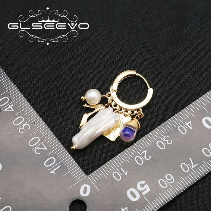 Натуральный жемчуг