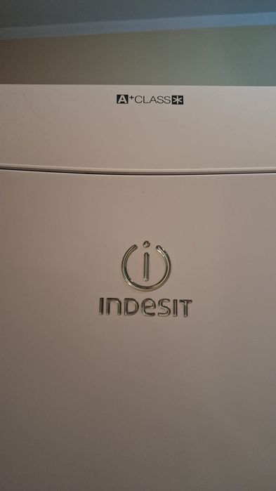 Combina frigorifica Indesit clasa A+