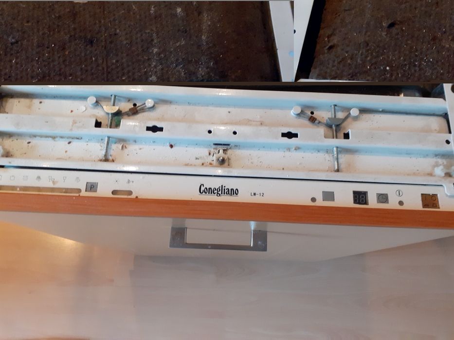 Съдомиялна Conegliano