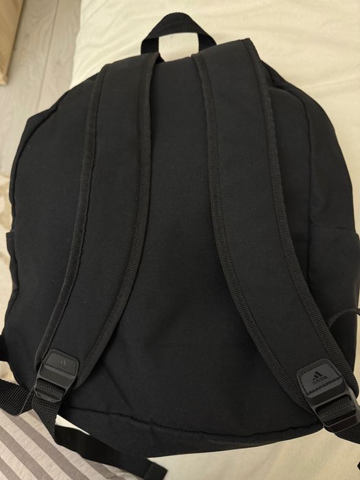 Рюкзак Adidas черный