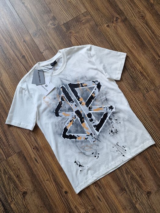 Страхотна мъжка тениска размер S M L XL 2XL