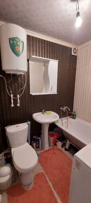 Квартиры посуточно Майкудук