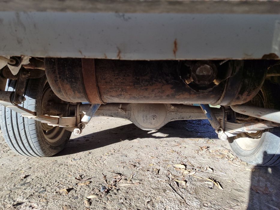 АЗЛК. Perashkavoz sotiladi. Dakumenti bor