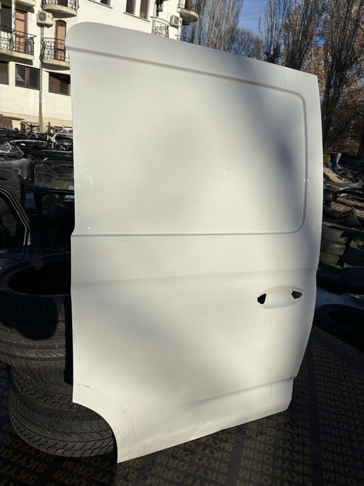 Врата Кади/VW Caddy