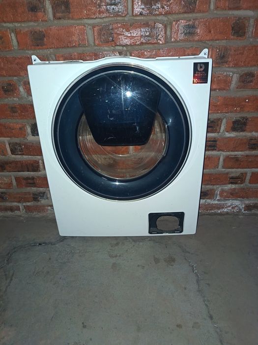 Стиральная машина Самсунг двер