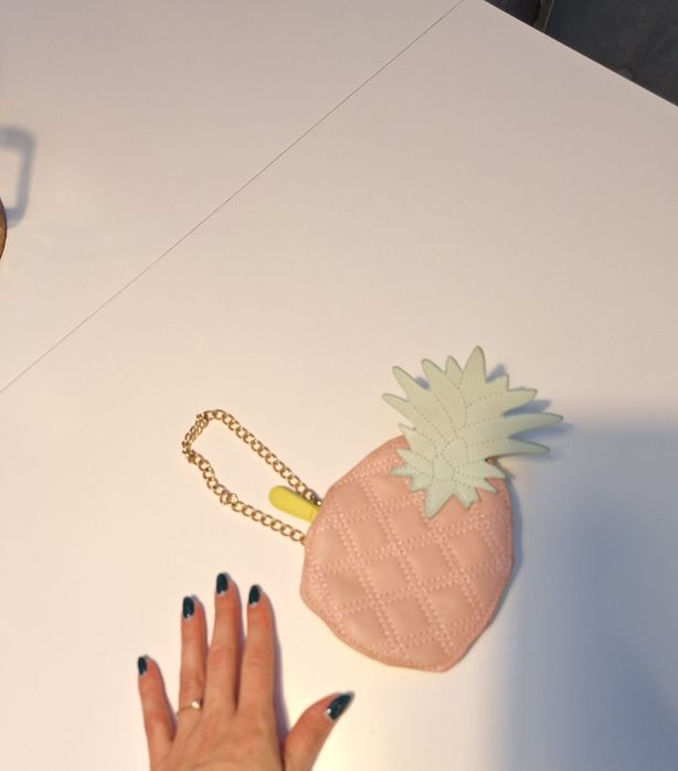 Дамска чанта 5лв