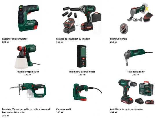 Trimmer gazon pe acumulator nou cutie