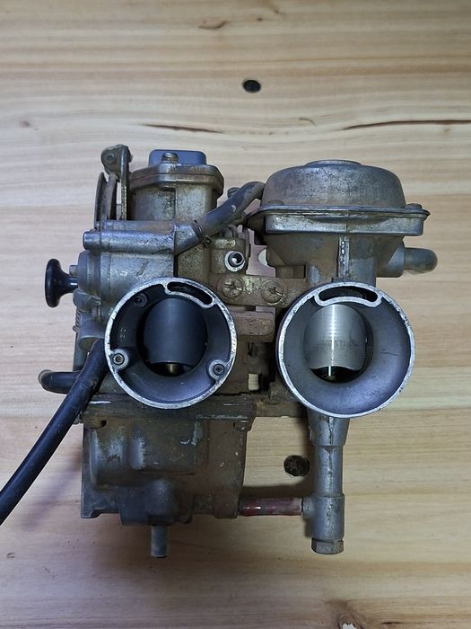 Карбуратор Yamaha tr600r