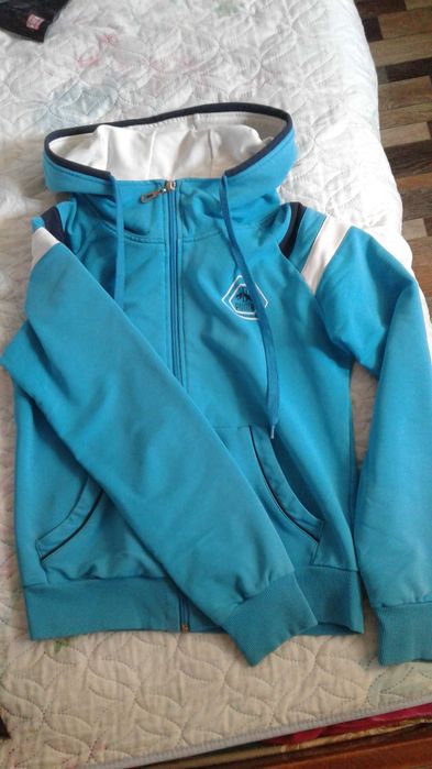 Разгрузка гардероба