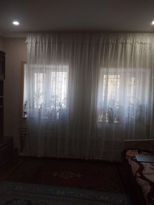 Продаётся дом 6 соток город Чирчик