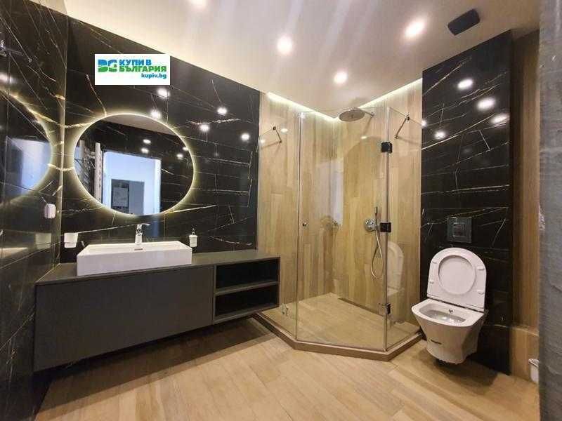 Продава се Двустаен апартамент в София, Света Троица - 68 кв.м за 1765 €/кв.м - Снимка #5