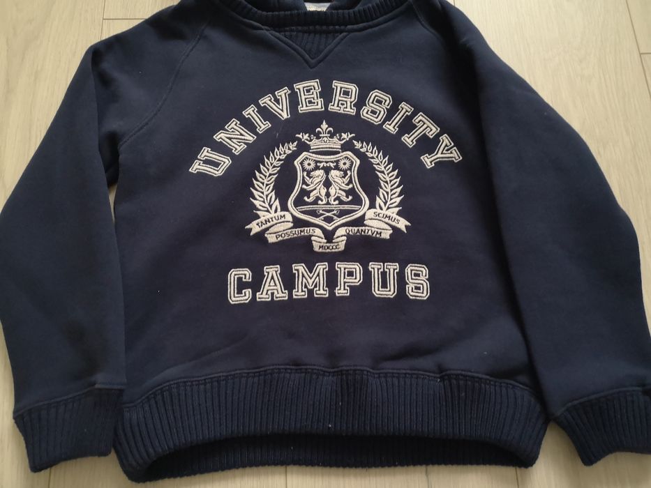 Суичър и худи за момче 8год