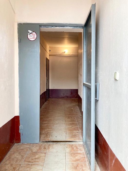 Продается квартира