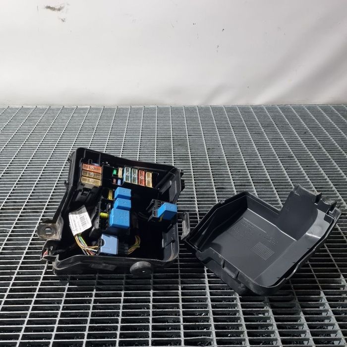 Panou Sigurante Dacia Dacia Logan II MCV 1.5 dCi 2013 - 2016 (1486)