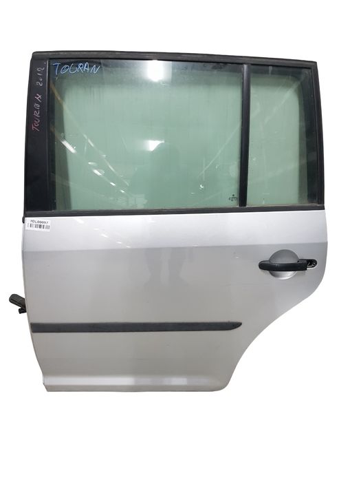 Usa / Portiera Spate Stanga Volkswagen Touran 1T3 2010 - 2015