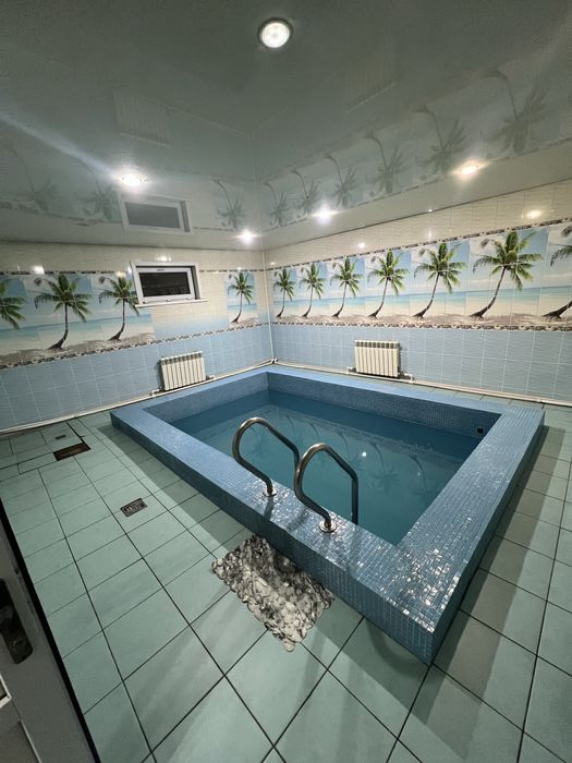 Продам действующий бизнес баню