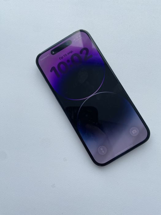 Iphone 14 pro 256 gb