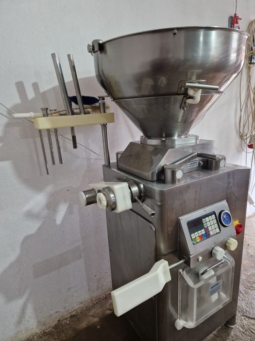 Sprit cu vacuum frey c50 nu Handtmann, rex,vemag,