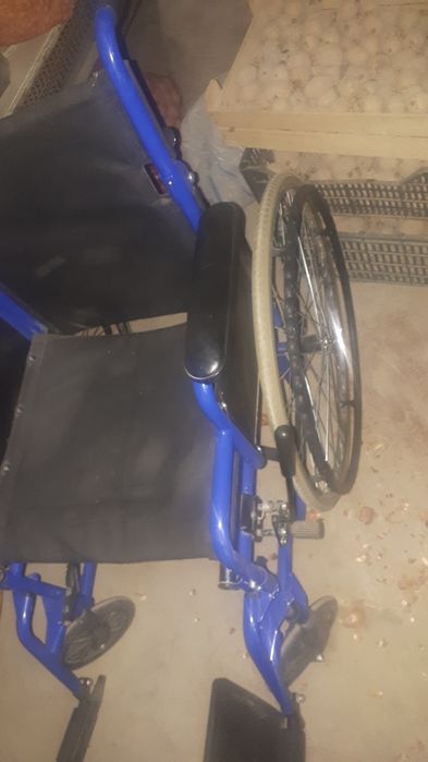 ногиронлик индвалит калёска сотилади