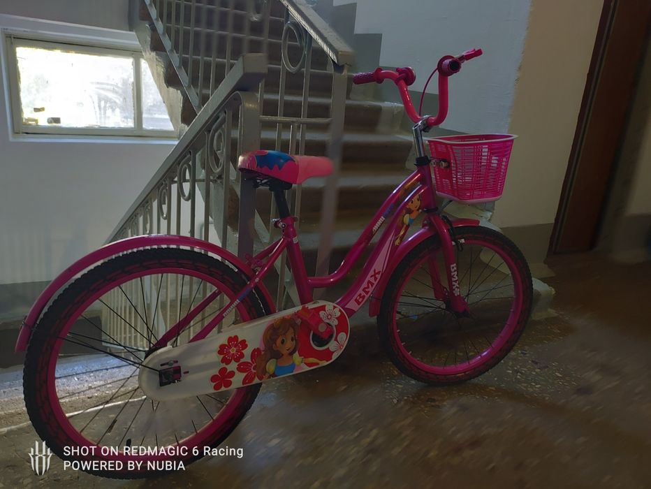 Прдоам велик детский для девочек