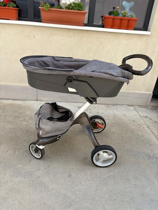 Vand caruceor stoke v4