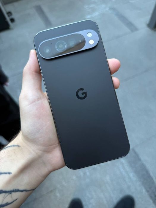 Продам или обменяю Google pixel 9 PRO XL 128 GB