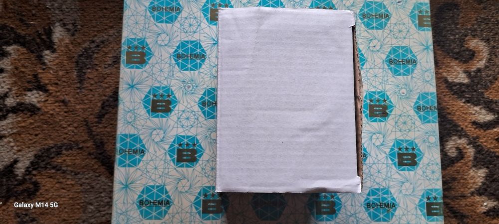 Новая кружка DUBAI  500 мл