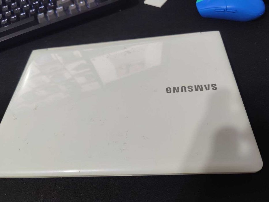 Ноутбук Samsung np905s3g 13.3 дюйм