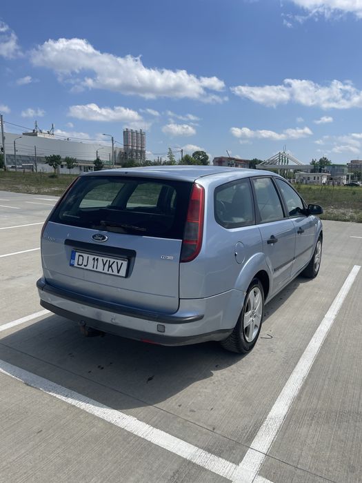 Frod Focus 2 1.8 TDCI 2005