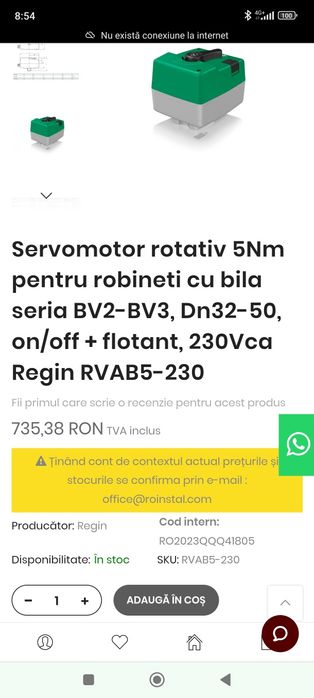 Siguranta mecanica automata l