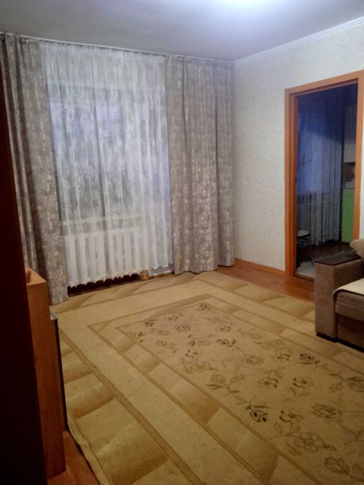 2-х комн.квартира