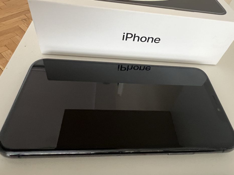 Iphone XS 64gb.