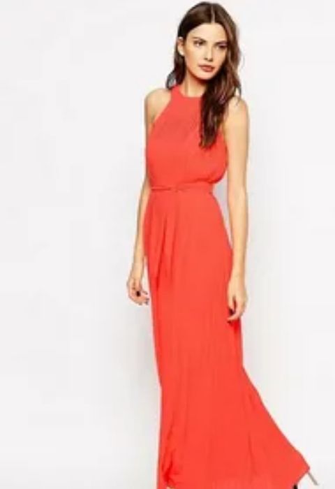 Продается красивое шифоновое платье