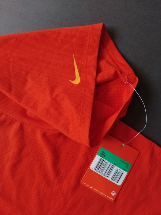 Nike -XL- мъжка тениска