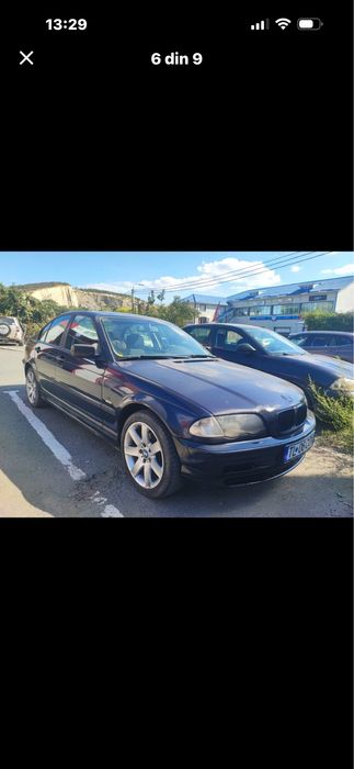 BMW Seria 3 2000 — imagine 2