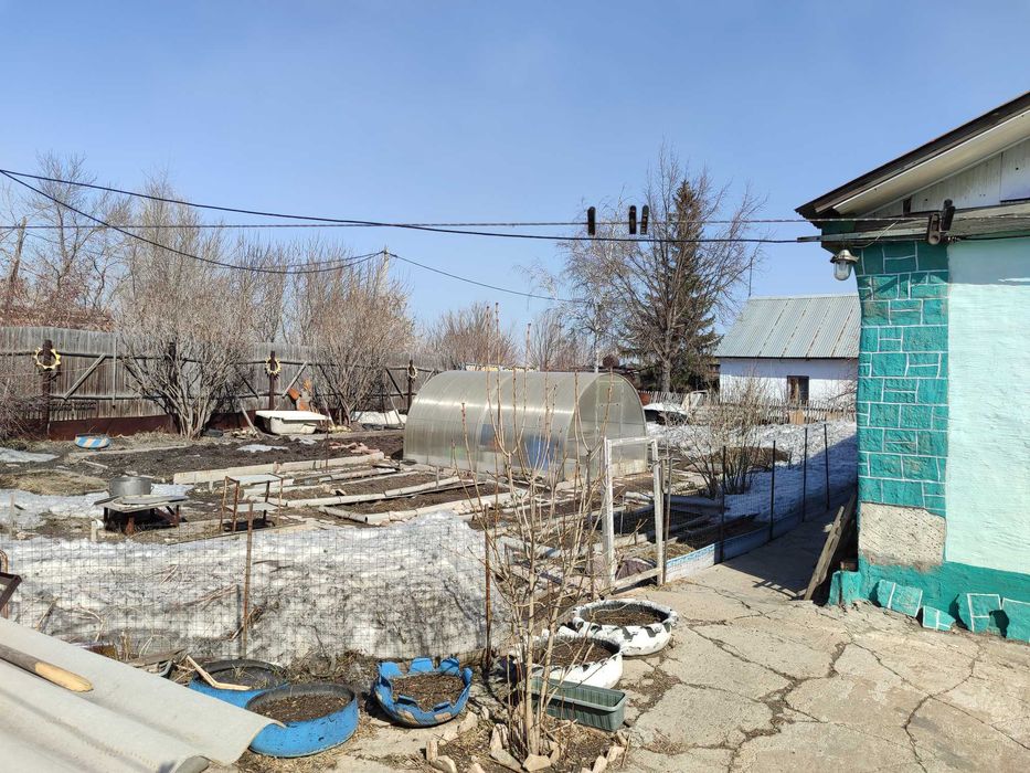 Продам дом в старом городе