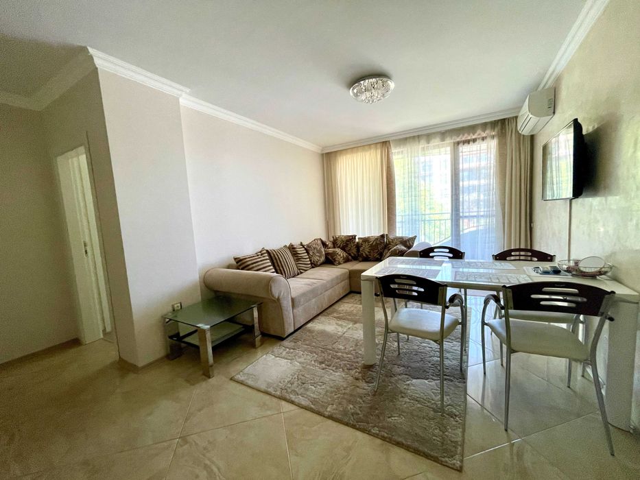 Продава се Тристаен апартамент в Поморие - 103 кв.м за 1447 €/кв.м - Снимка #5