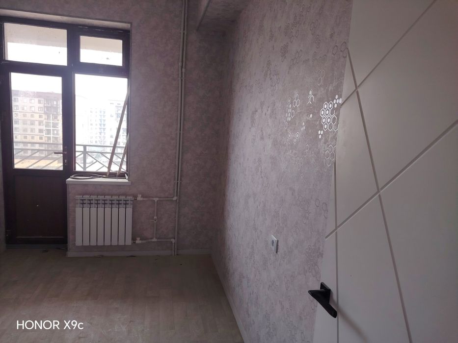 Тинчлик домлари квартира