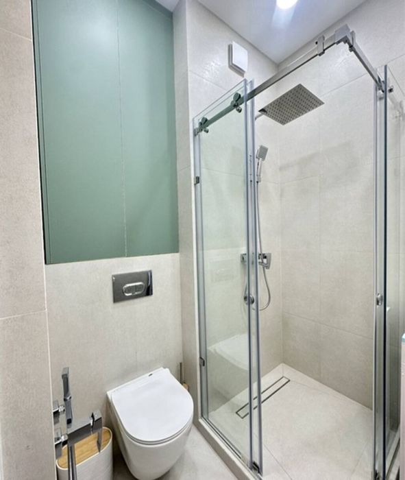 Продам квартиру 2/4/10 Яккасарайский район ,Центр ,вид на Tashkent