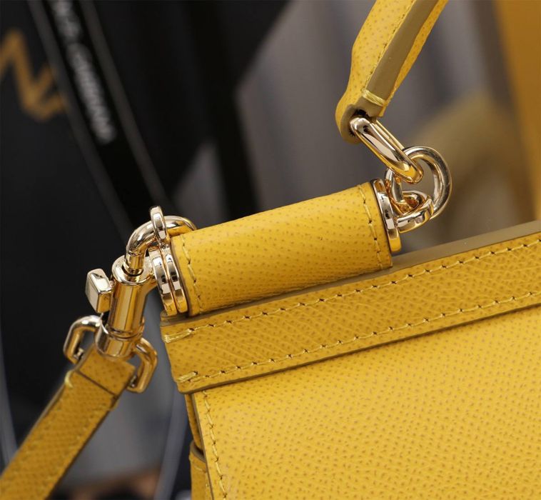 Geanta Dolce&Gabbana Sicily