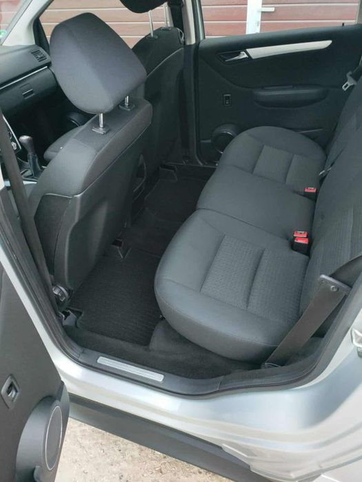 Vând Mercedes-Benz B170 | 2006 | 230.000 km | Proprietar