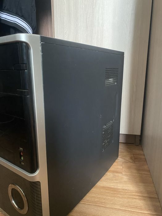 Компьютер игровой