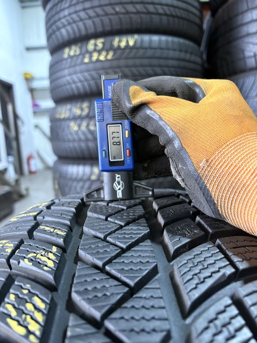 Anvelope iarna 225/45/19 Vredestein WinTrac Pro 225 45 19 R19