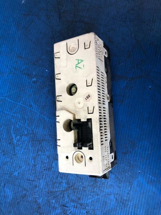 display bord opel astra g