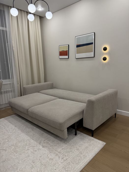 Продам диван в отличном состоянии