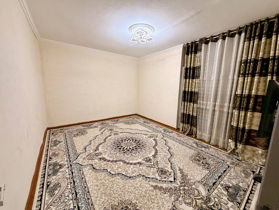 СРОЧНО Чиланзар-15, 2-Хонали Квартира 60м²(ор.Жуковский СВОЯ)