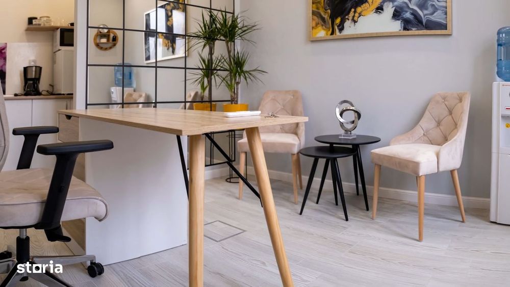 Birou premium ultracentral – Ady Endre 34, Oradea