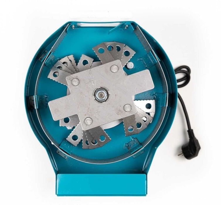 Moara electrica Broman/Baikal 3.9 kw