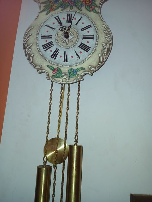 Ceas,pendulă de perete