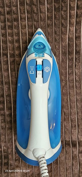 Утюг Philips PowerLife Plus